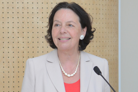 Ingeborg Gabriel