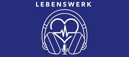 Ordensspitäler Österreichs starten neuen Podcast 'Lebenswerk'