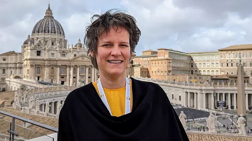 Klara Antonia Csiszar / Hendro Munsterman Klara Antonia Csiszar