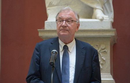 Helmut Kukacka