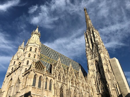 Amoklauf: Gottesdienst mit Spitzen von Staat und Religionen im Stephansdom