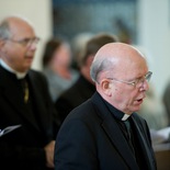 Sommervollversammlung der österreichischen Bischofskonferenz 2011 in Mariazell