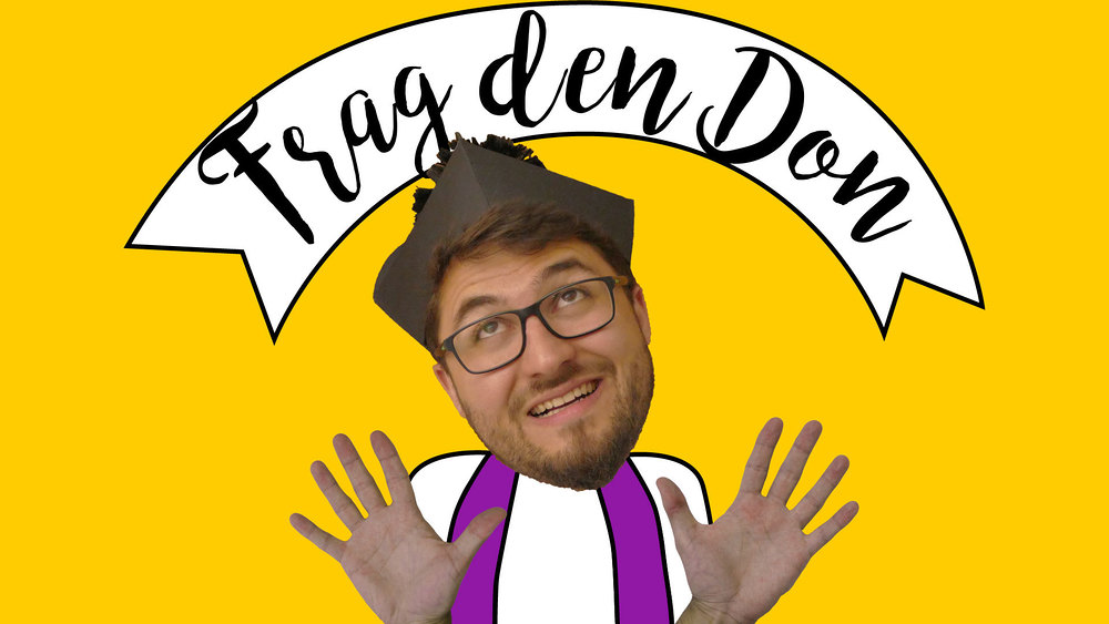 Salesianer Don Boscos