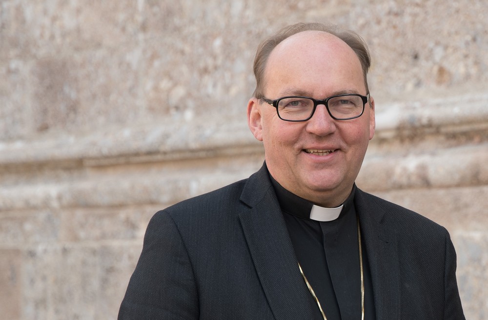 Glettler: 'Wir halten die Kirchen offen'