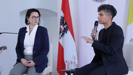 Interdisziplinäre Kritik an Gender-Theorie bei Tagung an Hochschule ITI Trumau