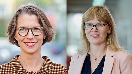 Theologinnen zur Weltsynode: Frauendiakonat ist 'Gebot der Stunde'