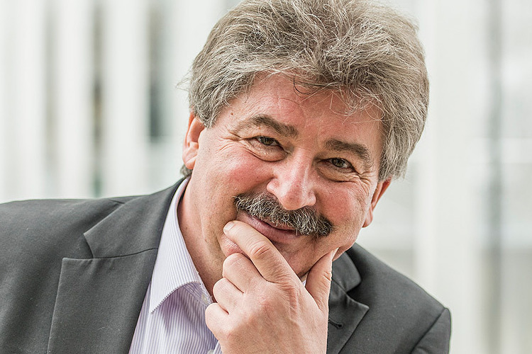 Prof. Jozef Niewiadomski / Diözese Innsbruck/Vanessa Weingartner / Tiroler Sonntag, all rights reserved