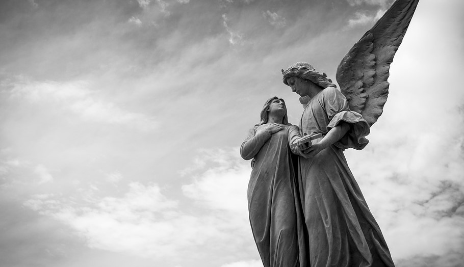 Allerheiligen und Allerseelen