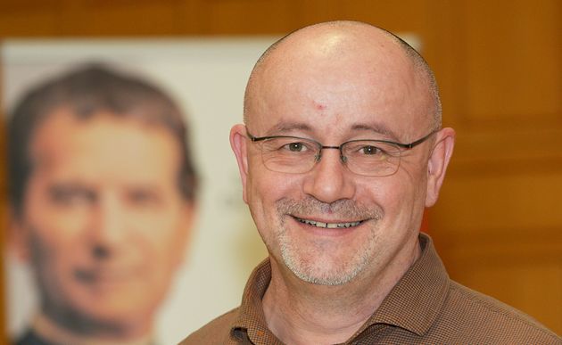 Bruder Günter Mayer SDB / kathbild.at / Franz Josef Rupprecht, Franz Josef Rupprecht NN