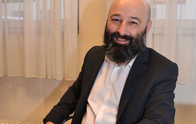 Dechant Ferenc Simon / Stefan Kronthaler