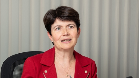 Elisabeth Rathgeb