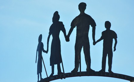 Arzbishop Romero Trust