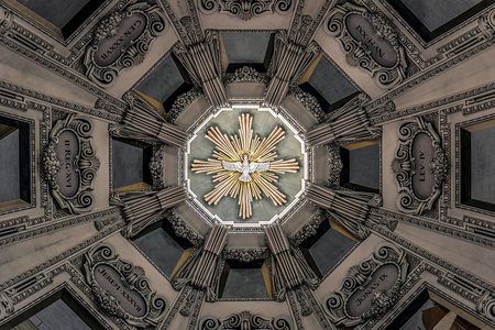 Kirchenvertreter: Pfingsten als Hoffnungssignal