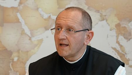 Wallner: Homosexuellen-Segnung keine Änderung der Kirchenlehre