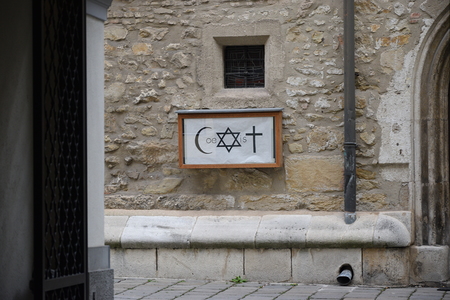 Gemeinsames Fasten der Religionen im Jahr 2025