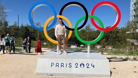 Olympia-Kaplan: Paris 2024 war religionsverbindendes Großereignis