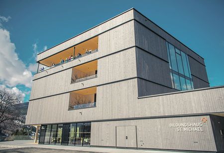 Bildungshaus St. Michael