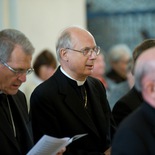 Sommervollversammlung der österreichischen Bischofskonferenz 2011 in Mariazell