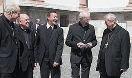 Josef Kuss / Mariazell