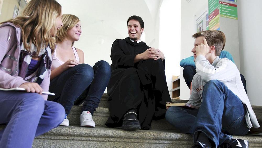 ordensgemeinschaften.at