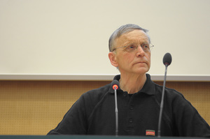 Paul M. Zulehner