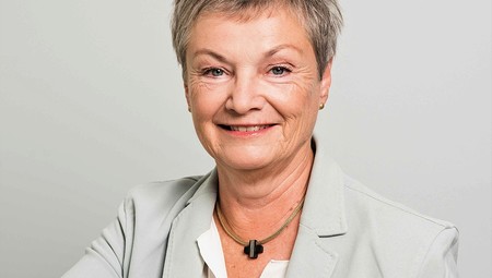 Ritter-Grepl: Kritik an päpstlichem 'Nein' zur Frauenweihe